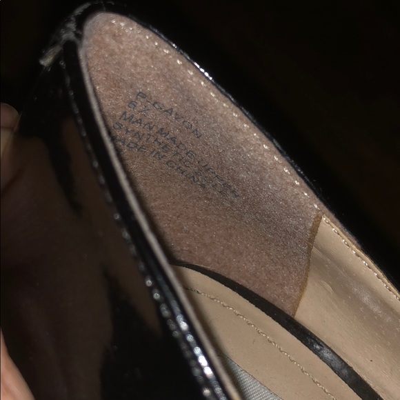 Steve Madden Wedges - Picture 8 of 8